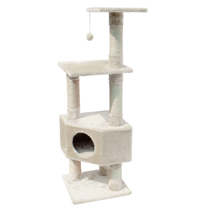 EBI Kratzbaum Classic Loonaa